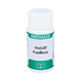 Holofit Pasiflora 50 Cápsulas. Complemento alimenticio relajante a base de Pasiflora y Amapola de California Precio: 14.6899995. SKU: B1EE9M9FMF