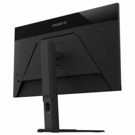 Gigabyte M27QA Monitor Gaming 27" QHD 2560x1440 SS-IPS, 180Hz, HDR400, FreeSync Premium, 0.5ms, 95% DCI-P3, Negro - 9DM27QA-00-1ABEK