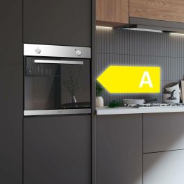 Horno Cecotec Bolero Hexa C126000 Mirror 2800 W 77 L