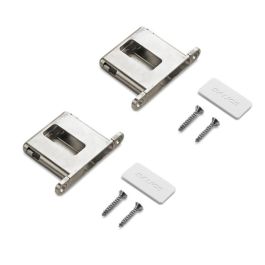 SALICE Contenedor Embutido Bisagra Conecta Acabado Níquel Solape 12.5-16.5mm Precio: 7.58999967. SKU: B15S6JK788
