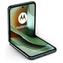 Motorola razr 60 ultra 16-512 GB Scarab Android 15