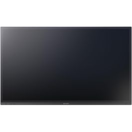 SHARP NEC PN-LA752 Pizarra Interactiva de 75 Pulgadas UHD 500