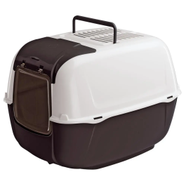 Ferplast CS Toilette Home Gato Tapa Prima Cabrio 52x39x38 cm Precio: 25.4999998. SKU: B1H6DPPB4Y