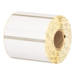 Zebra Etiqueta Térmica Directa Z-Select 2000D, Papel Recubierto, Removible, 57x32mm, Núcleo 25mm, Perforada Precio: 190.50000057. SKU: B1626HP8EE
