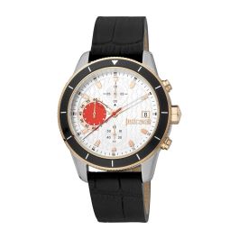 Reloj Hombre Just Cavalli JC1G215L0035 (Ø 42 mm)