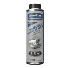 Tapafugas de Aceite Goodyear GODA0007 300 ml Precio: 13.95000046. SKU: B1EYPZAVJV