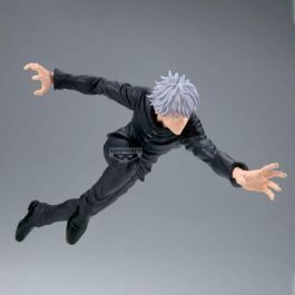Banpresto Figura Jujutsu Kaisen Maximatic Satoru Gojo II 22cm BP29505P