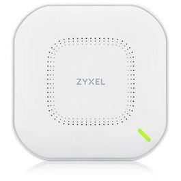 Punto de Acceso ZyXEL WAX510D-EU0101F Blanco Negro Precio: 323.50000012. SKU: S55001625