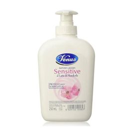 Venus Jabón Líquido Sensitive 300 ml para Mujer Precio: 2.50000036. SKU: B13JHB9GTQ