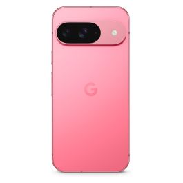 Google Pixel 9 128GB 12RAM 5G Rosa Peony