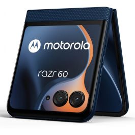 Motorola Razr 60 5G Dual SIM 8GB RAM 256GB Gibraltar Sea