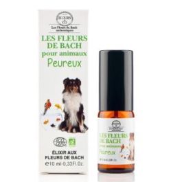 ELIXIR&CO Spray para Animales Miedosos 10 ml Precio: 14.49999991. SKU: B1BSRA89HM