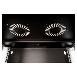 Digitus Armario Mural SOHO PRO 4HE 19" 540x400 mm Negro