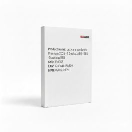 Lexware Premium 2026 - 1 Dispositivo, ABO - ESD - Descarga ESD Precio: 848.90000008. SKU: B17ZHBZRJV