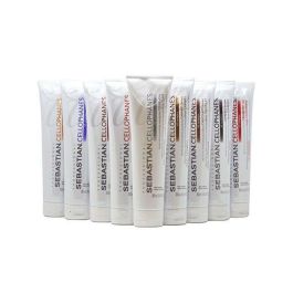 Sebastian Cellophanes Ice Blond Tratamiento Brillo Color Sin Amoniaco 300ml Precio: 41.98999959. SKU: B1BDD395AA