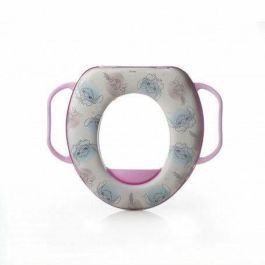 Disney Baby Reductor de Inodoro Confort con Asas de Lilo y Stitch Precio: 33.68999975. SKU: B1G3K3PZLS