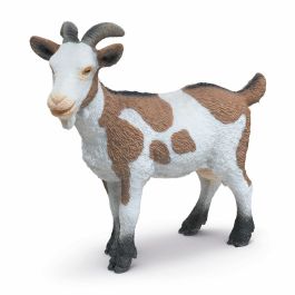 Schleich 42726 Figura de Mesa de Cabra Farm World