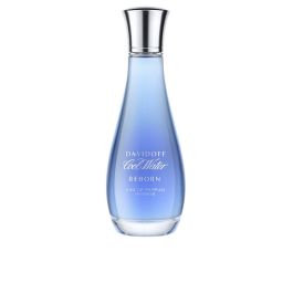 Davidoff COOL WATER REBORN INTENSE WOMAN edp vapo 100 ml - Eau de Parfum para Mujer - Ámbar Floral Precio: 33.7900002. SKU: B13WX7392K