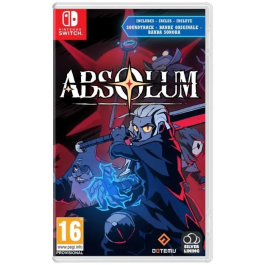 Absolum - Juego de Nintendo Switch Precio: 71.30288. SKU: B13WYVVG63