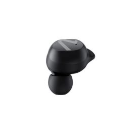 Veho RHOX True wireless earphones - Auriculares inalámbricos verdaderos - Negro Carbón