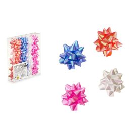 Pvc 40 Lazos Pasteles Brillo 6Cm Pincello (12 Unidades) Pvc 40 Lazos Pasteles Brillo 6Cm Pincello (12 Unidades)