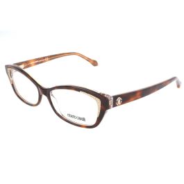 Montura de Gafas Mujer Roberto Cavalli RC5034-052 ø 54 mm Montura de Gafas Mujer Roberto Cavalli RC5034-052 ø 54 mm Precio: 62.50000053. SKU: B1B8D3WBZ2