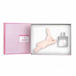 Set de Perfume Infantil Jacadi Paris Tout Petit 2 Piezas Rosa Precio: 38.9899994. SKU: S4514938