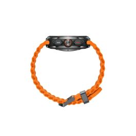 Smartwatch Samsung Negro Gris Naranja Smartwatch Samsung Negro Gris Naranja