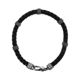 Pulsera Hombre Albert M. WSOX00605.BLK Precio: 150.49999965. SKU: B1HLRM2F8D