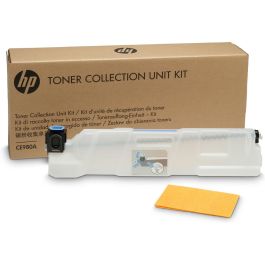 Cartucho de Tinta Original HP CE980A Negro Precio: 44.5000006. SKU: B1HEEZFLBK