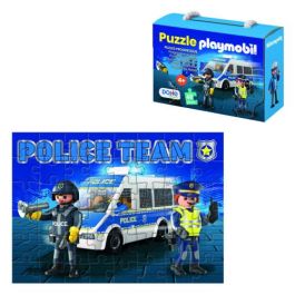 Dohe Puzzle 65012 Caja de 48 Piezas Police Precio: 14.95000012. SKU: B18M6WGGRN