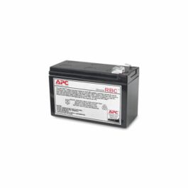 Batería APC APCRBC110 Recambio Precio: 93.49999967. SKU: S55084429