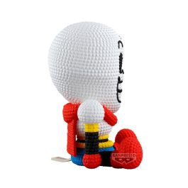 BANPRESTO Figura Undertale Papyrus 15cm