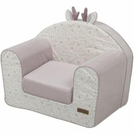 Domiva DOM3700948333785 Sillón de club lilas Precio: 73.50000042. SKU: S7185754