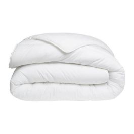 Dodo Edredón Cálido Vancouver para Habitaciones 18-22°C, Transpirable y Suave, 240 x 260 cm, Blanco, Fabricación Francesa Precio: 54.49999962. SKU: B1BWVL9ZYM