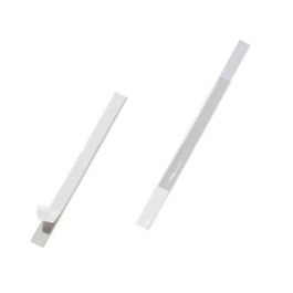 Durable Tira Autoadhesiva Schildfix Para Marcar 15x200 mm Caja 10 Unidades Transparente Precio: 5.50000055. SKU: B1K8WFW63H