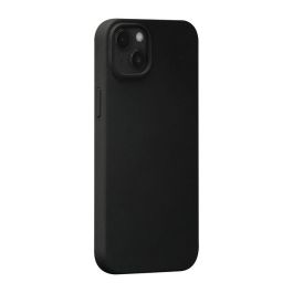 dbramante1928 Monaco MagSafe iPhone 15, Plus Night Black