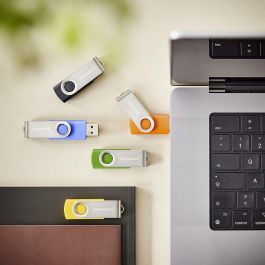 Memoria USB INTENSO Basic Line 8 GB 10 Unidades (10 Unidades)