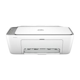 HP 2820e Impresora Multifunción DeskJet Compacta Inalámbrica para Casa - Imprime, Escanea, Copia, Compatible con HP+ HP 2820e Impresora Multifunción DeskJet Compacta Inalámbrica para Casa - Imprime, Escanea, Copia, Compatible con HP+