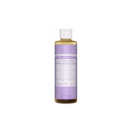 Dr Bronners Jabón Líquido Lavanda 240 mL Precio: 10.50000006. SKU: B12G4TKZFH