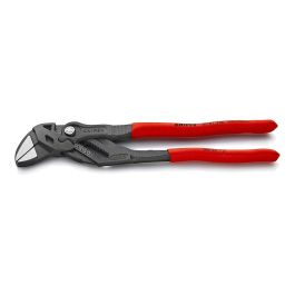 Knipex Tenaza llave ajustable 250 mm 8601250 - Mordazas paralelas, ajuste automático, agarre perfecto Precio: 60.5. SKU: B1BEFNJGAH