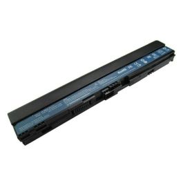 CoreParts Laptop Battery For Acer 48,84Wh  6Cell Li-ion 11,1V 4400mAh Black Precio: 27.50000033. SKU: B17WP6AMMB