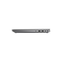 HP Zbook Power 15 gr10 Portátil Estación de Trabajo, Intel Core i7-13700H, 16GB RAM, 512GB SSD, NVIDIA RTX 2000 Ada, 15.6" Full HD IPS, Windows 11 Pro