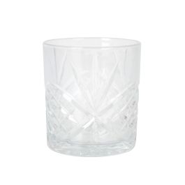 Set de 4 Vasos Volos 350 cc - La Mediterranea (12 Cajas) Set de 4 Vasos Volos 350 cc - La Mediterranea (12 Cajas)