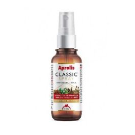 Spray Bucal Classic Aprolis Spray Bucal Classic Aprolis Precio: 10.89. SKU: B16JT26NTE