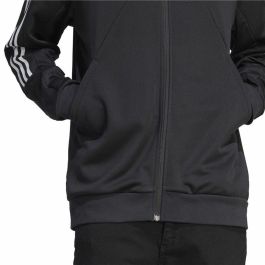 Chaqueta Deportiva para Hombre Adidas Tiro Wm Tt Negro