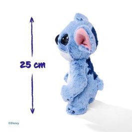 Peluche Stitch La Película 25 Cm 6315870511 Simba