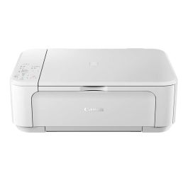 Impresora Multifunción Canon Pixma MG3650S 10 ppm WiFi Blanco