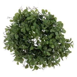 Centro Mesa Verde Pvc Decoración 26 X 26 cm Precio: 7.381. SKU: B18YFAV2EF