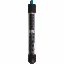 Zolux Calentador 25 para Acuario, 25 W, 23 cm, para 20-50 Litros Zolux Calentador 25 para Acuario, 25 W, 23 cm, para 20-50 Litros